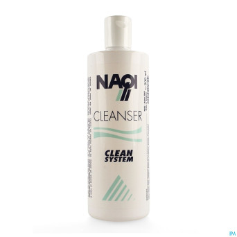 Naqi skin cleanser    500ml