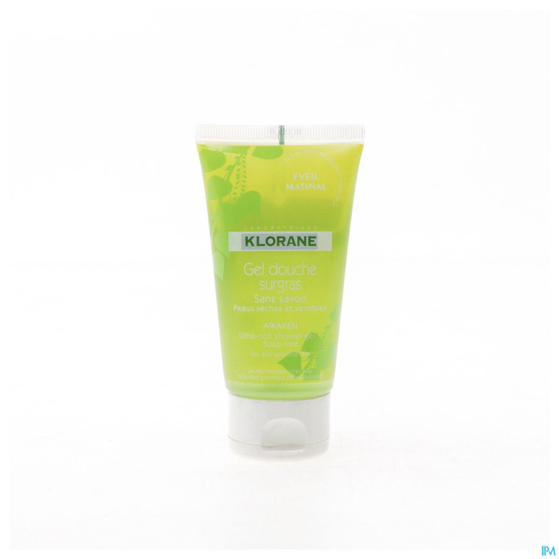 Klorane sh sec avoine    rotopoudre 50g