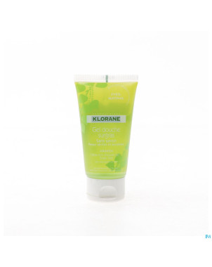 Klorane sh sec avoine    rotopoudre 50g