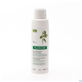 Klorane sh sec avoine    rotopoudre 50g