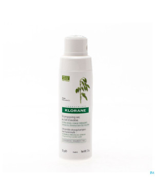 Klorane sh sec avoine    rotopoudre 50g