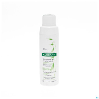 Klorane sh sec avoine    rotopoudre 50g