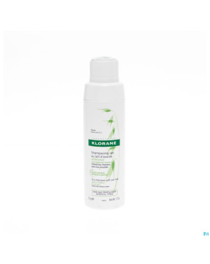 Klorane sh sec avoine    rotopoudre 50g