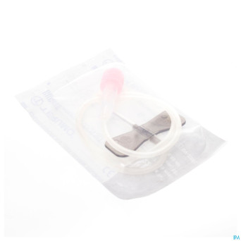 Terumo microperfuseur a ailettes 22g noir   50