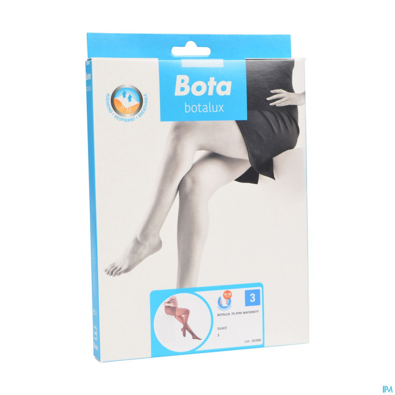 Botalux 70 maternity glace n3
