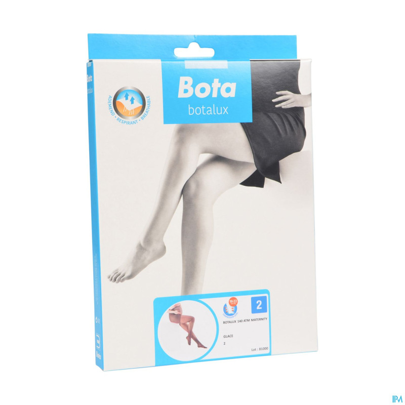 Botalux 140 maternity glace n2