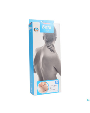 Bota collier mod z  h 10cm xs