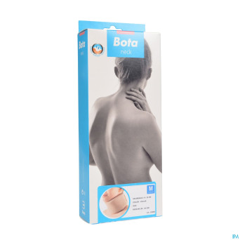 Bota collier mod z  h 10cm m