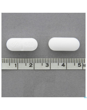 Taloxa tabs comp 100x600mg