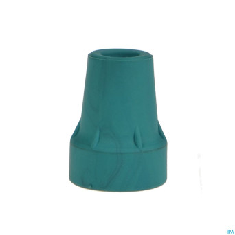 Bota embout can.-beq.ctc bleu  17mm