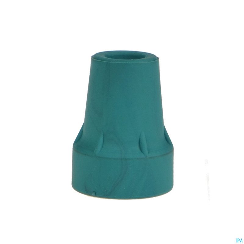 Bota embout can.-beq.ctc bleu  17mm