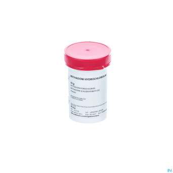 Methadone hcl pdr    10g fag