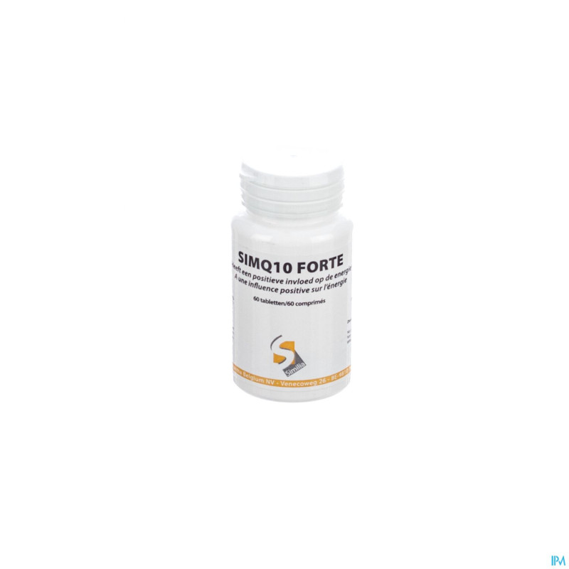 Simq10 forte    comp 60x60mg s468 simil