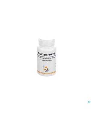 Simq10 forte    comp 60x60mg s468 simil