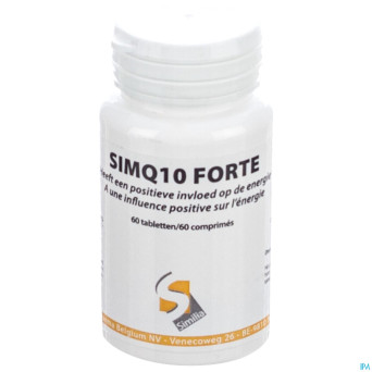 Simq10 forte    comp 60x60mg s468 simil