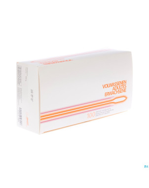 Glycerine suppo ad    100 omega