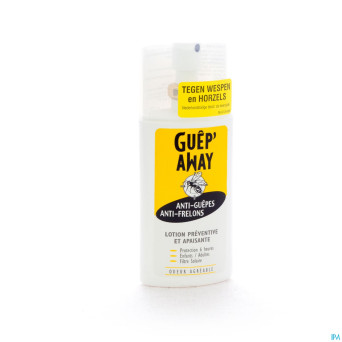 Guep'away lotion spray    100ml