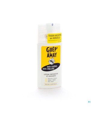Guep'away lotion spray    100ml