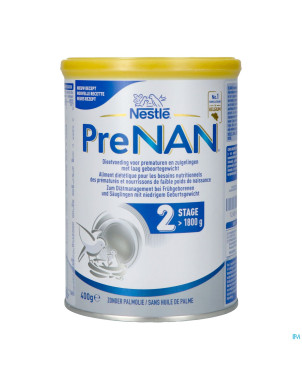 Pre-nan pdr    400g