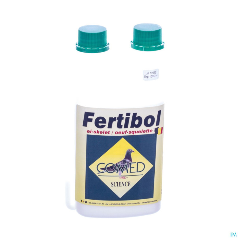 Comed fertibol    liq 500ml
