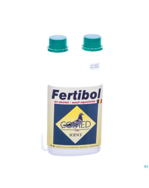 Comed fertibol    liq 500ml