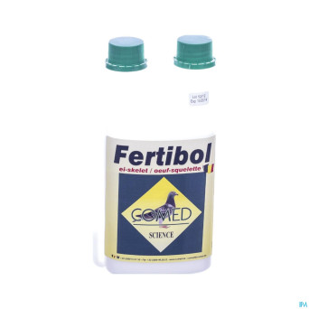 Comed fertibol    liq 500ml