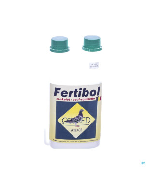 Comed fertibol    liq 500ml