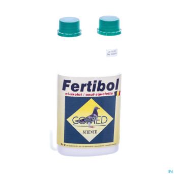 Comed fertibol    liq 500ml