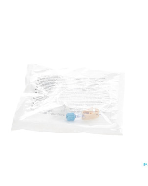 Port cath grip aiguille 19g    12