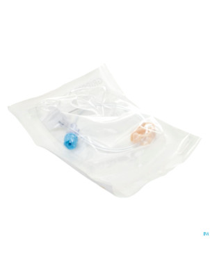 Port cath grip aiguille 19g    12