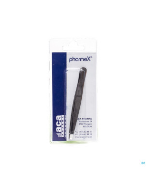 Pharmex pince epiler modele krab