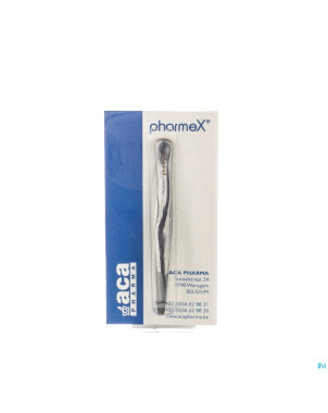 Pharmex pince epiler modele krab