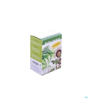 Herbes suedois sans camphre    90,2g fag