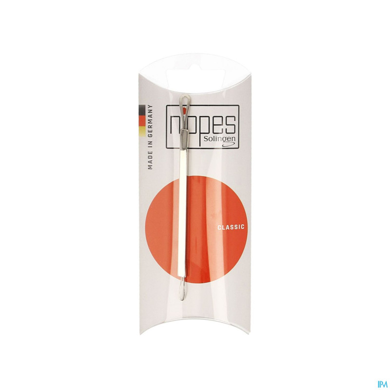 Nippes tire-comedons cure-oreille    10