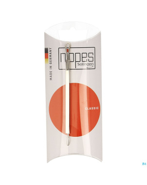 Nippes tire-comedons cure-oreille    10