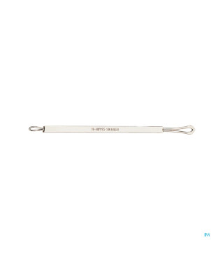 Nippes tire-comedons cure-oreille    10