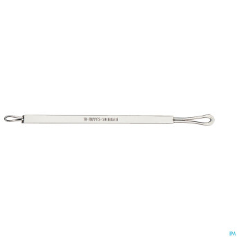 Nippes tire-comedons cure-oreille    10