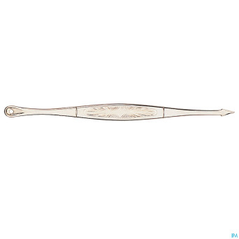 Nippes tire-comedons    12