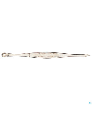 Nippes tire-comedons    12