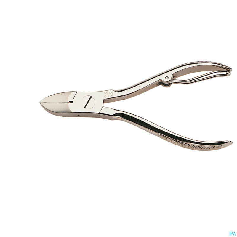 Nippes pince ongles ordinaire    22