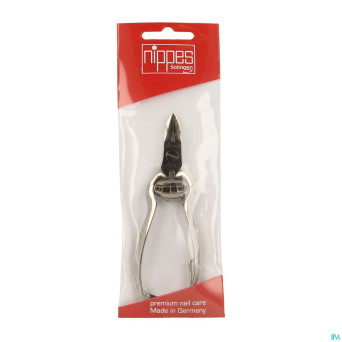 Nippes pince ongles secateur    23