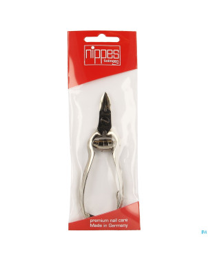 Nippes pince ongles secateur    23