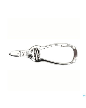 Nippes pince ongles secateur    23