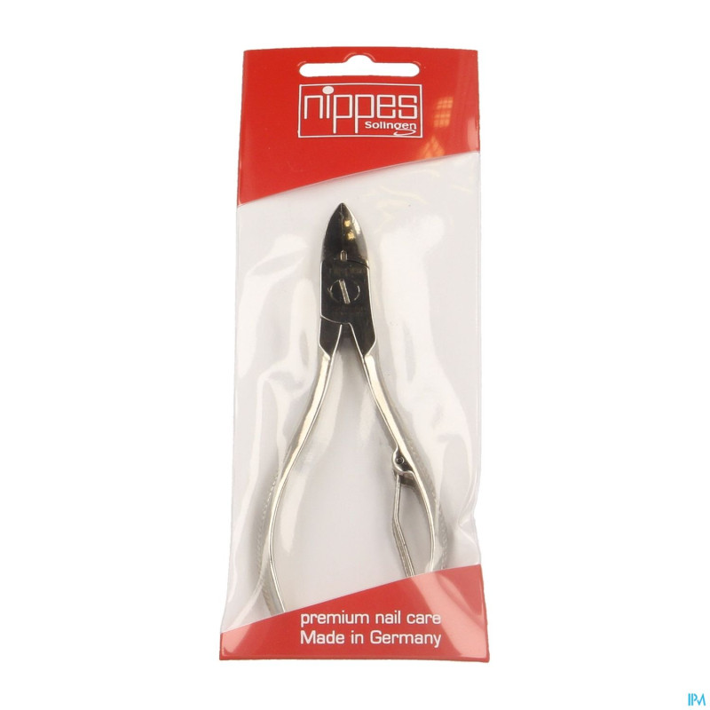 Nippes pince ongles ordinaire    27