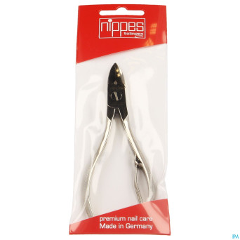 Nippes pince ongles ordinaire    27