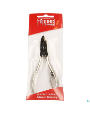 Nippes pince ongles ordinaire    27