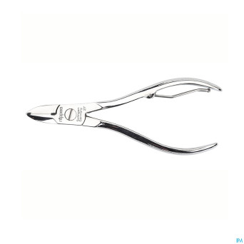 Nippes pince ongles ordinaire    27