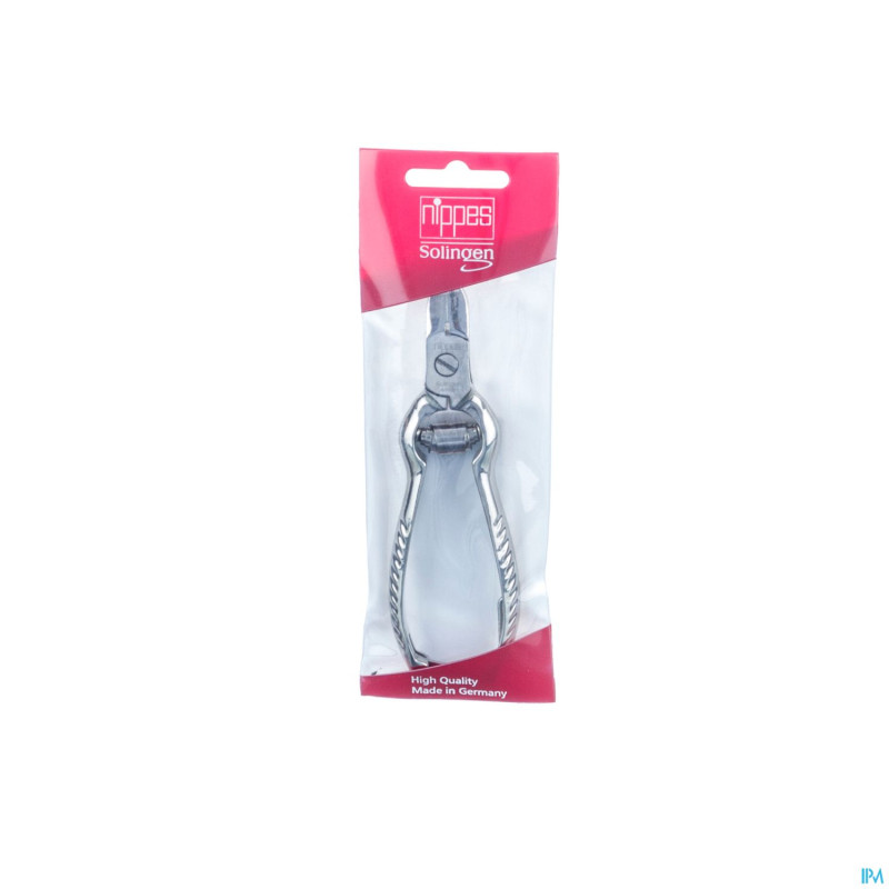 Nippes pince ongles secateur    28