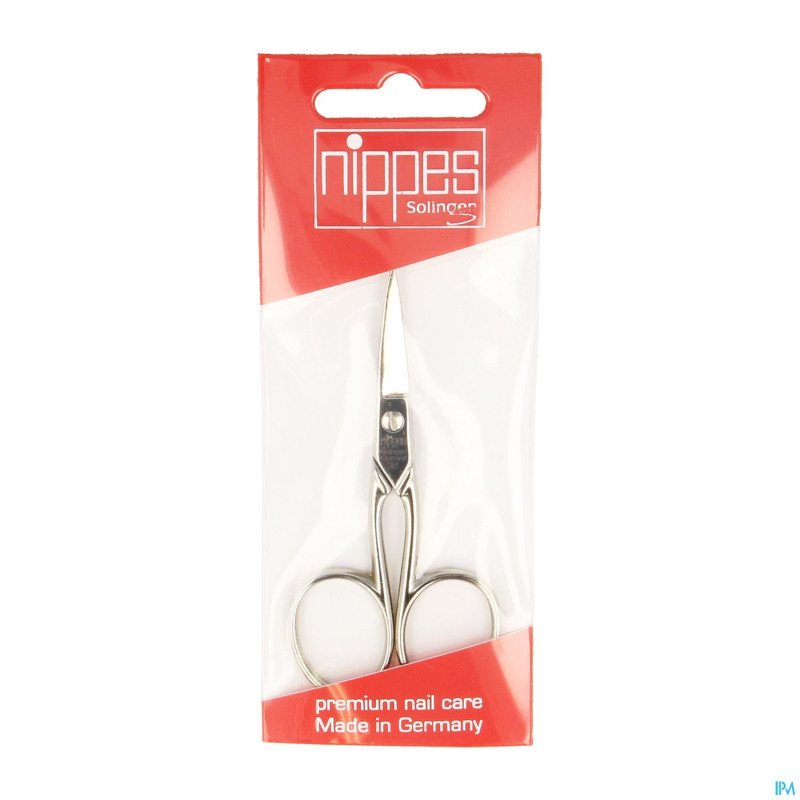 Nippes ciseaux ongles    36