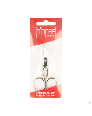 Nippes ciseaux ongles    36